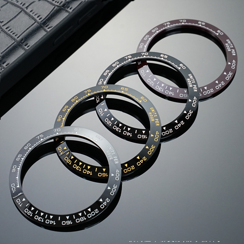 For Rolex 116500 bezel ring ne - огляд і ціна Luxury Watch Investment