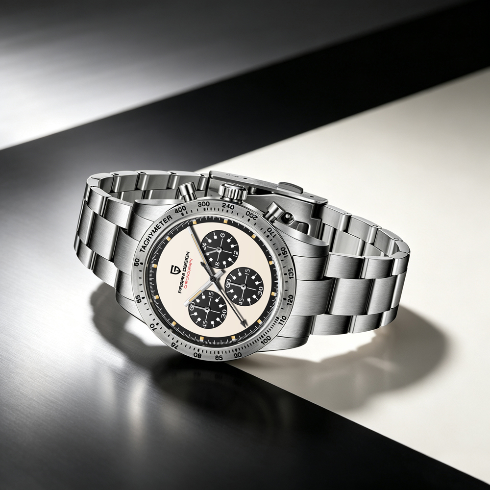 2026 New PAGANI DESIGN Men's Q - огляд і ціна Luxury Watch Investment