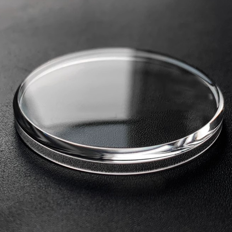 Oganic glass Pot lid type for  - огляд і ціна Luxury Watch Investment