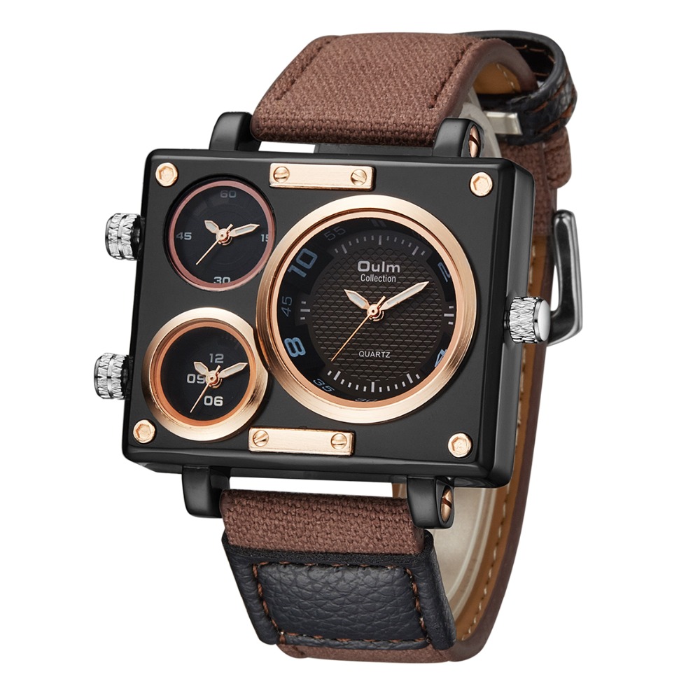 Men's Watches Top Brand Luxury - огляд і ціна Luxury Watch Investment