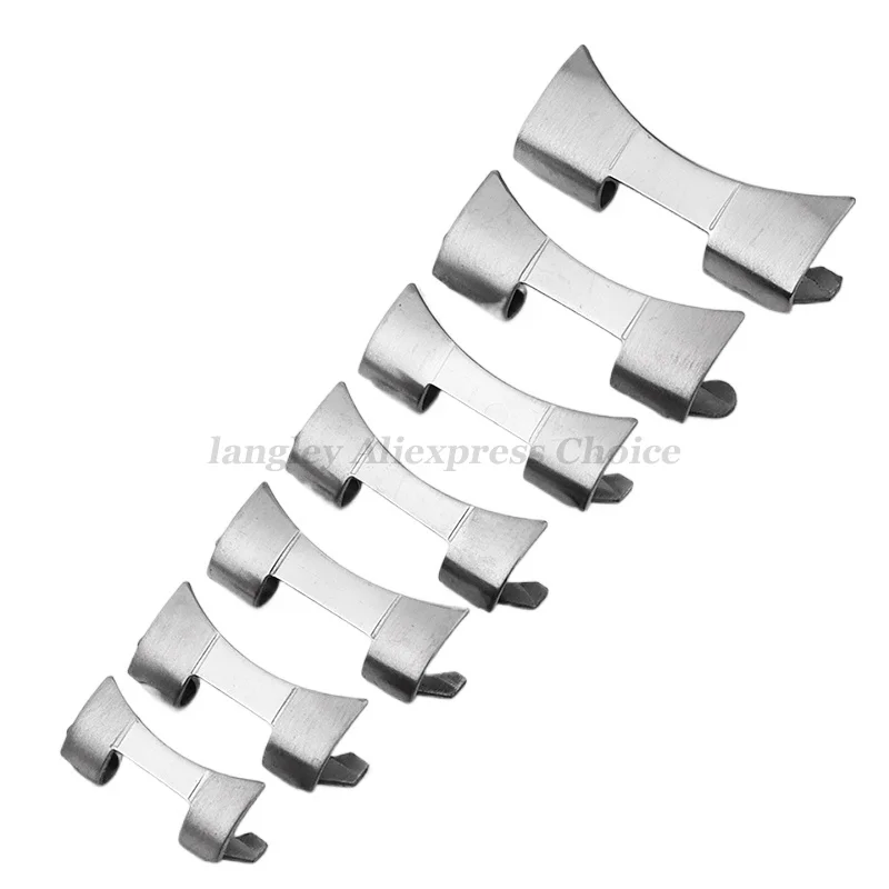Curved End Link for Seiko SKX0 - огляд і ціна Luxury Watch Investment