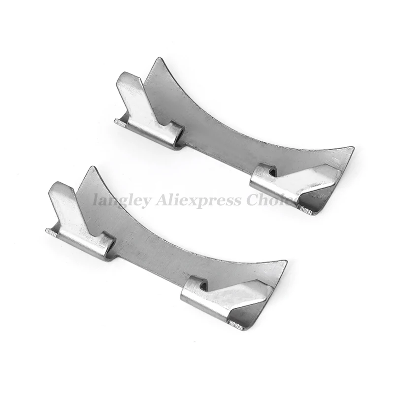 Curved End Link for Seiko SKX0 - огляд і ціна Luxury Watch Investment