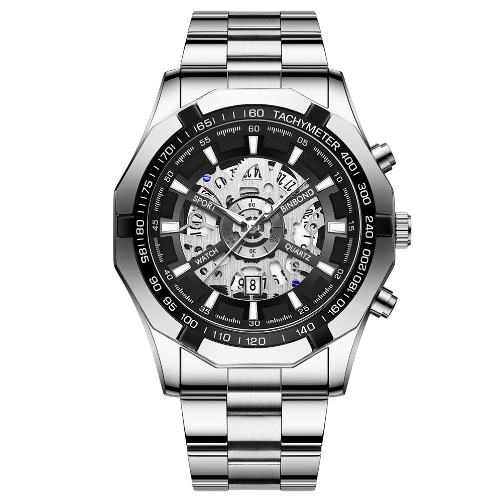 UTHAI Men Watch Light Luxury B - огляд і ціна Luxury Watch Investment