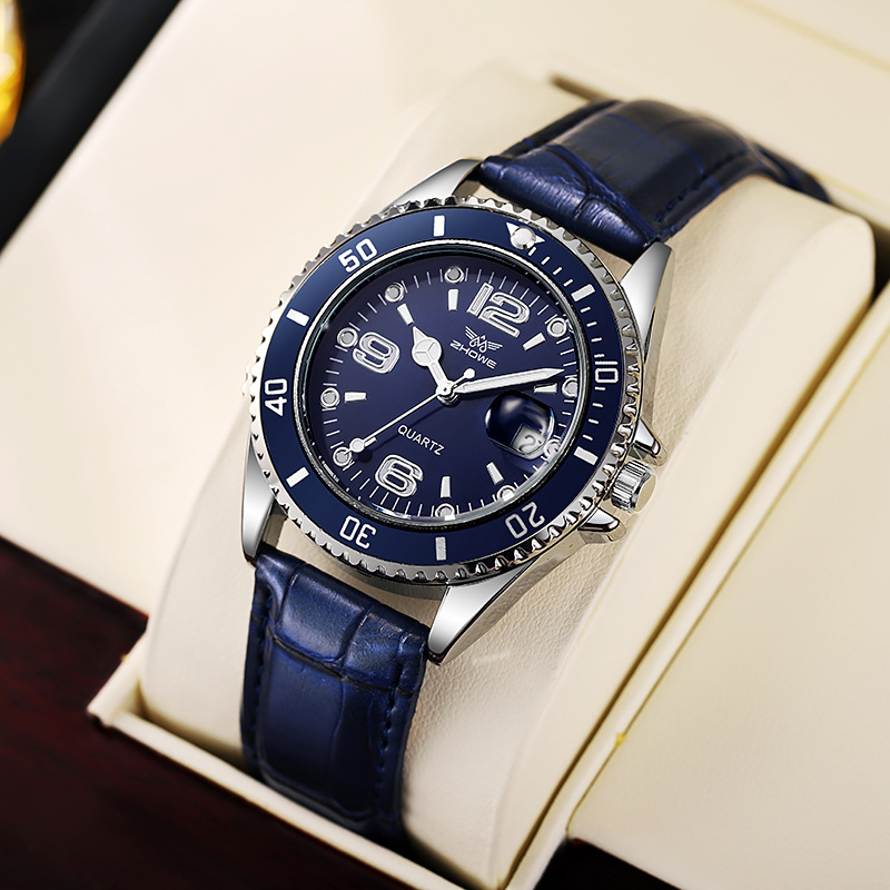 New Top Brand Man Wristwatch L - огляд і ціна Luxury Watch Top 10