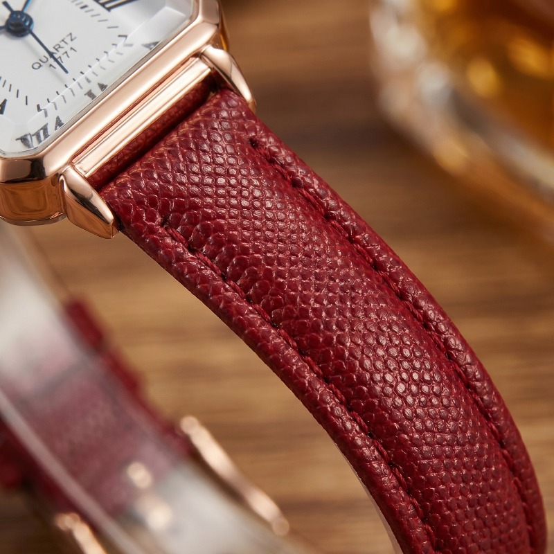 Top Brand Luxury Women Watches - огляд і ціна Luxury Watch Top 10
