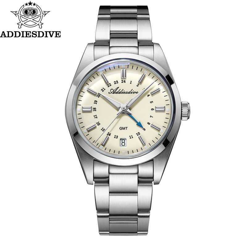 ADDIESDIVE Hot Brand 36mm Luxu - огляд і ціна Luxury Watch Investment