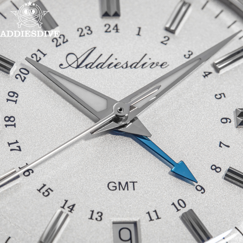 ADDIESDIVE Hot Brand 36mm Luxu - огляд і ціна Luxury Watch Investment