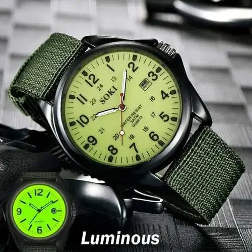 Watch for Men Top Quality Luxu - огляд і ціна Luxury Watch Top 10
