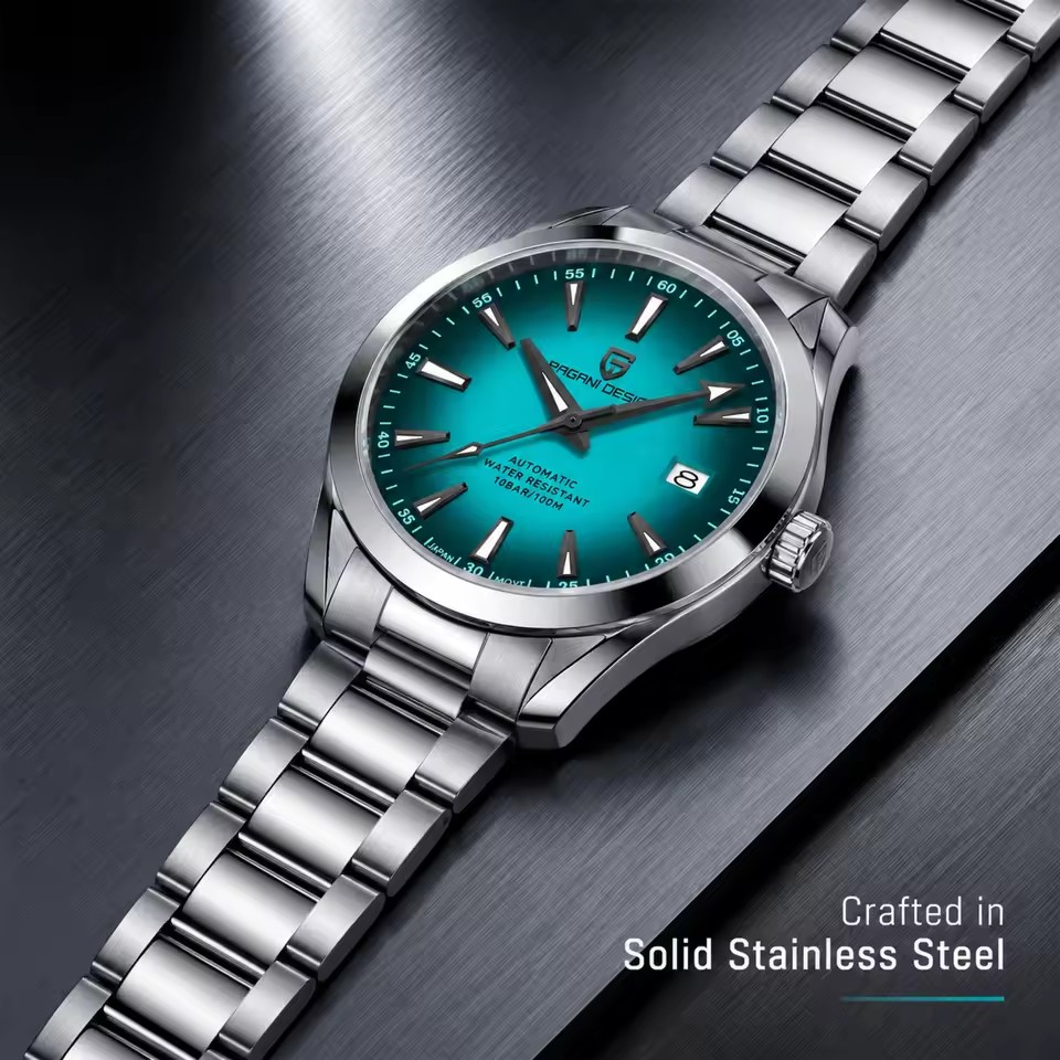 2026 PAGANI DESIGN A150 Top Br - огляд і ціна Luxury Watch Iceberg