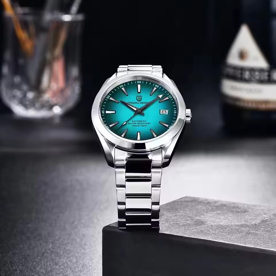 2026 PAGANI DESIGN A150 Top Br - огляд і ціна Luxury Watch Iceberg