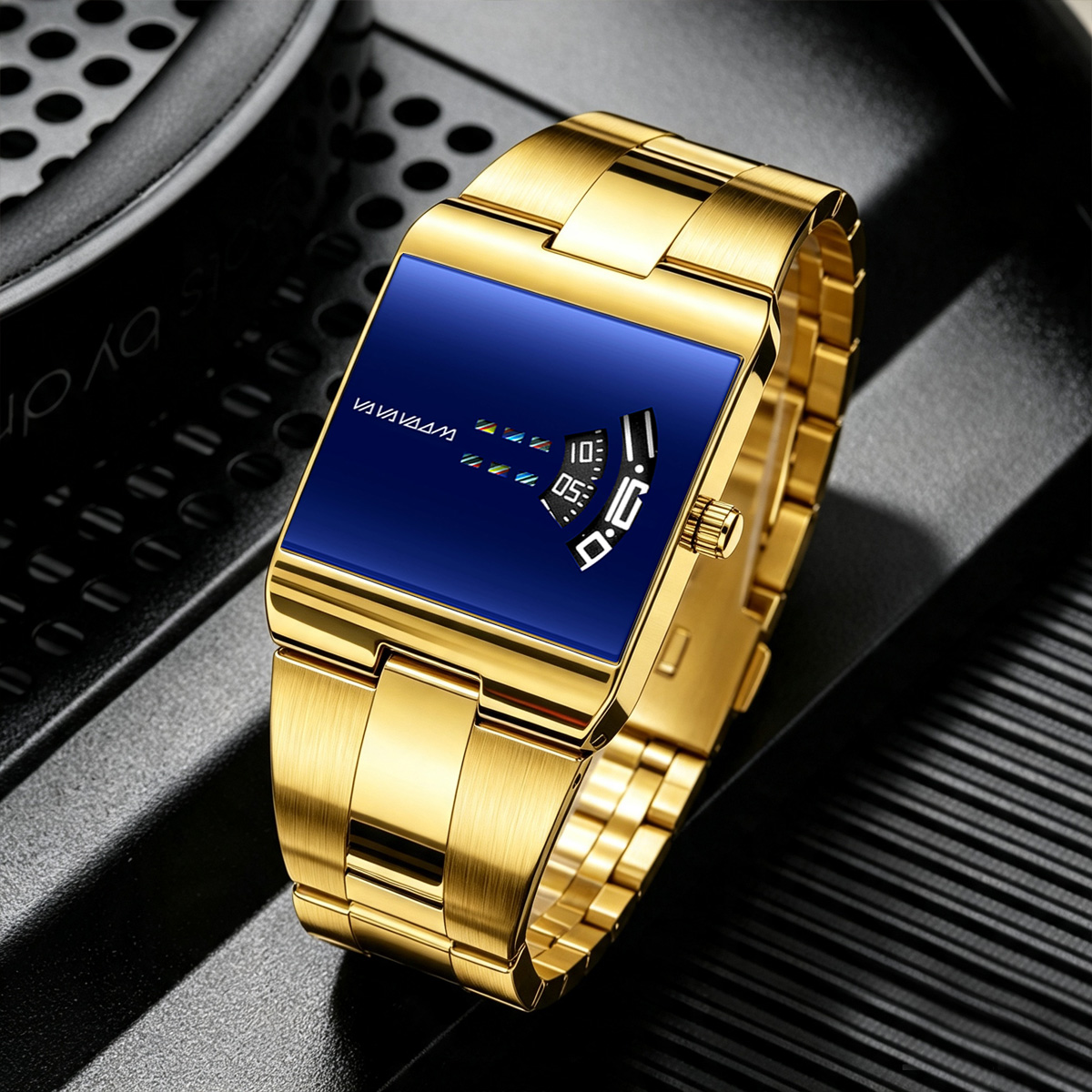 Watches for Men Original Brand - огляд і ціна Luxury Watch Magazine