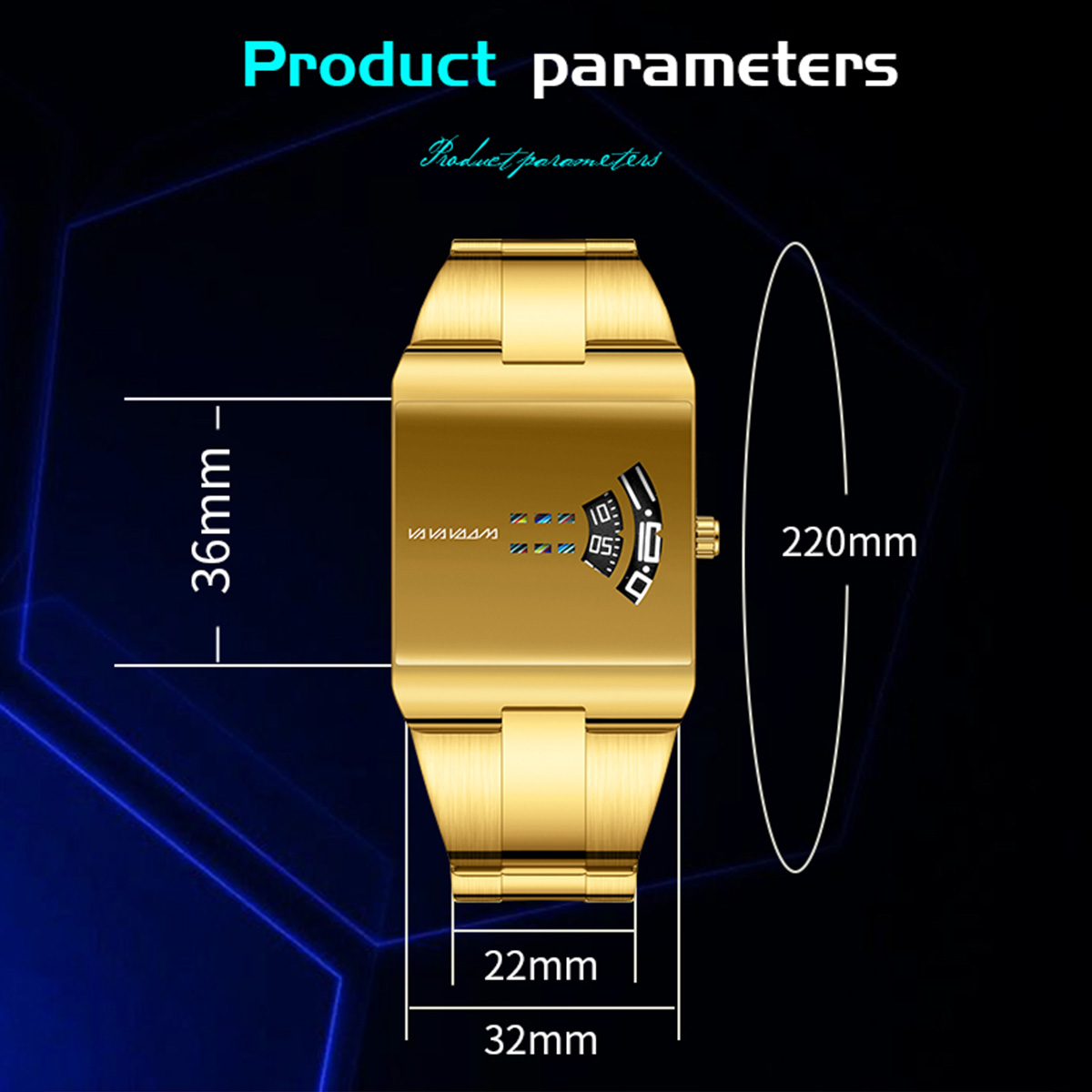 Watches for Men Original Brand - огляд і ціна Luxury Watch Magazine