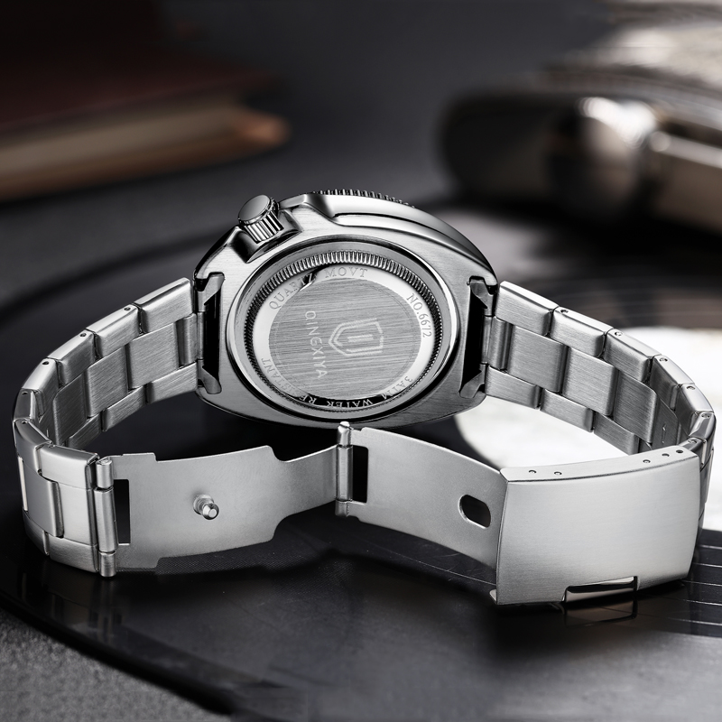 QINGXIYA Brand Fashion Classic - огляд і ціна Luxury Watch Investment